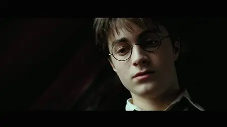Harry Potter and the Prisoner of Azkaban (2004) [Full BluRay]
