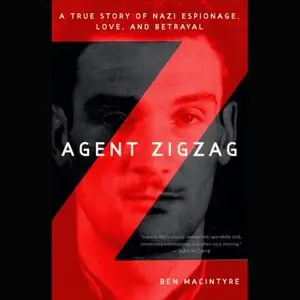 Agent Zigzag
