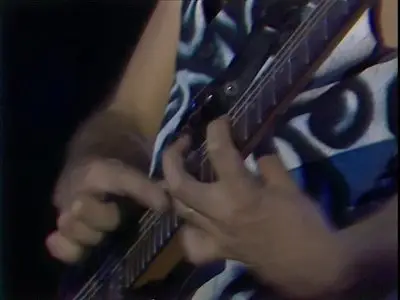 Joe Satriani - Surfing with the Alien (1987) (Legacy cd + dvd edition) [Reuploaded]