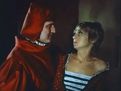 Guru, the Mad Monk (1970)