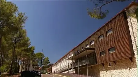 (Fr5) Le feu, ennemi de nos assiettes (2015)