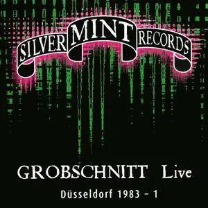 Grobschnitt - 28 Live Albums (2007-2012) (Repost)