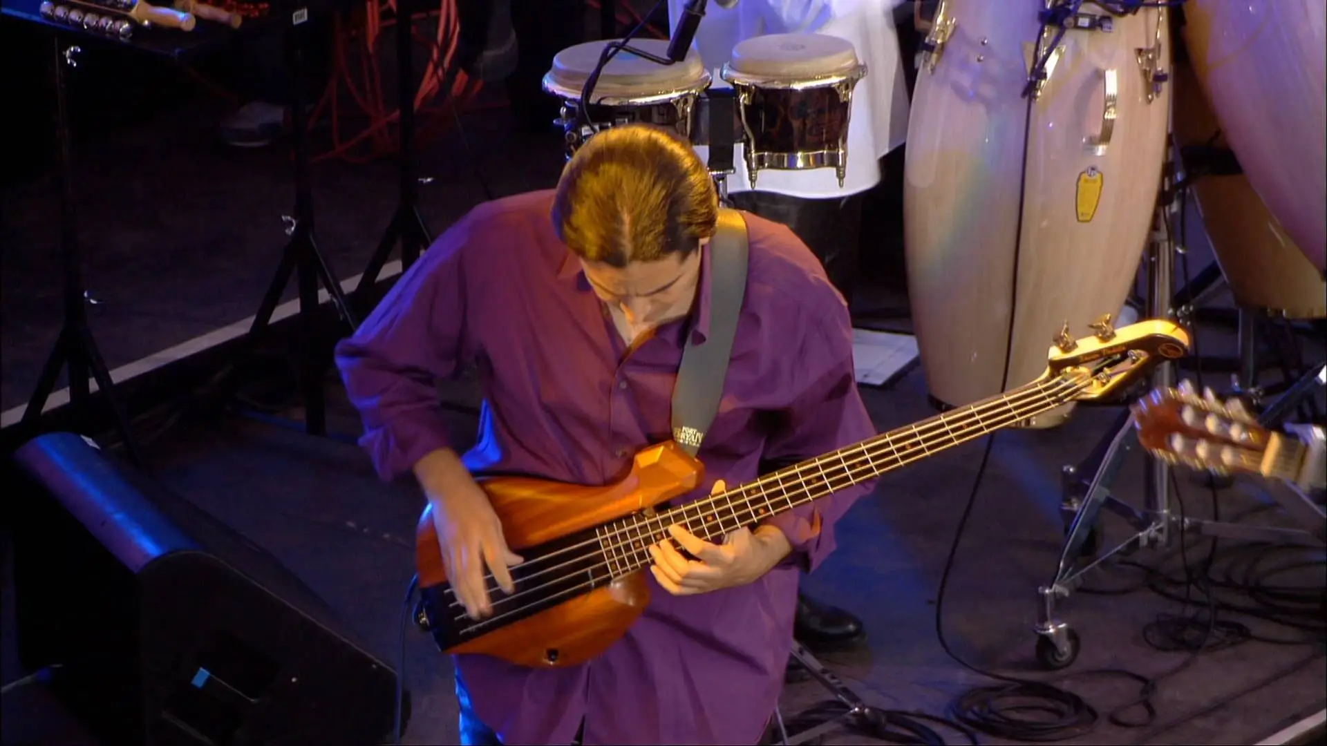 Gipsy Kings - Live at Kenwood House in London (2004)