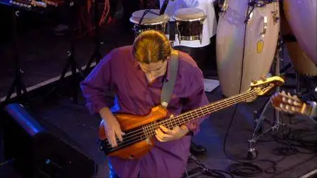 Gipsy Kings - Live at Kenwood House in London (2004)