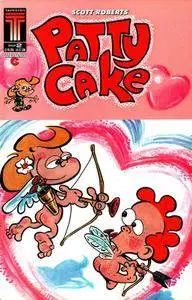 Patty Cake #2 (1997)