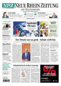 NRZ Neue Rhein Zeitung Emmerich/Issel - 10. Februar 2018