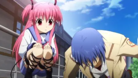 Angel Beats! (2010)