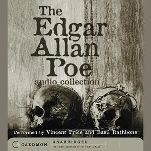 «The Edgar Allan Poe Audio Collection» by Edgar Allan Poe