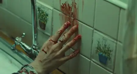 The Last House on the Left (2009)