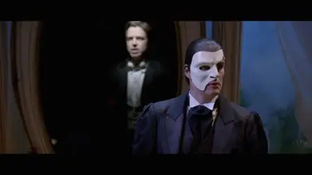 Andrew Lloyd Webber's Love Never Dies (2012)
