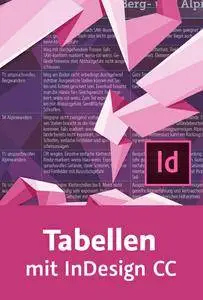 Video2Brain - Tabellen mit InDesign CC