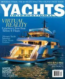 Yachts International - September-October 2016
