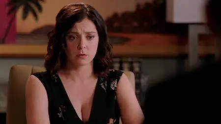 Crazy Ex-Girlfriend S03E12