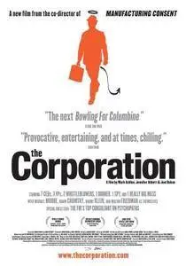 The Corporation (2003)