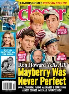 Closer USA - November 22, 2021