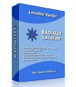 Radialix 2.14 Build 3872 Portable