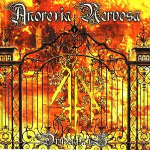 Anorexia Nervosa - Drudenhaus (2000) 