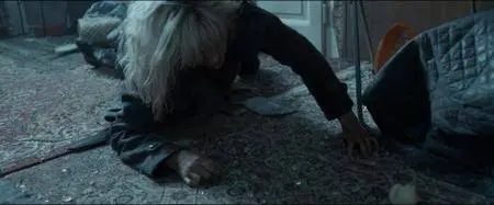 Atomic Blonde (2017)