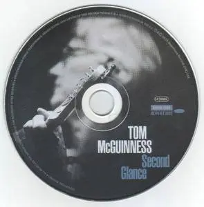 Tom McGuinness - Second Glance (2018)