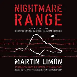 «Nightmare Range» by Martin Limón