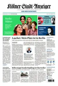 Kölner Stadt-Anzeiger Euskirchen – 08. Mai 2021