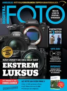 Digital Foto Norge N.13 - 17 August 2023