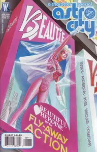 Beautie - An Astro City Character Special #1 (2008)