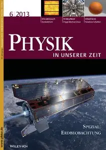 Physik in unserer Zeit November 06/2013