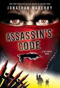 Jonathan Maberry - Assassin's Code