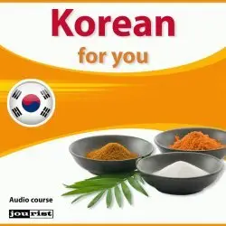 Korean for you