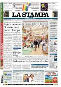 La Stampa Asti - 14 Dicembre 2017
