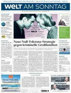 Welt am Sonntag - 04. März 2018