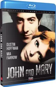 John and Mary (1969)