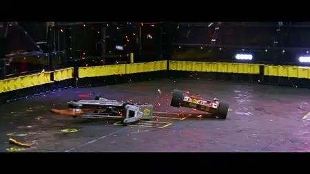 BattleBots S08E10