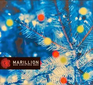 Marillion - Web Christmas 2023 (2023)