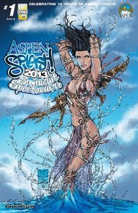 Aspen Splash 2013 - Swimsuit Spectacular 001