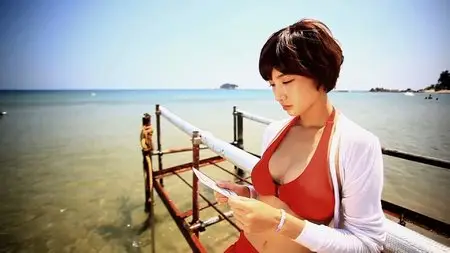 T-ara - Bikini (2013)