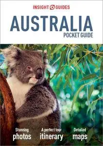 Insight Pocket Guide: Australia (Insight Pocket Guides)