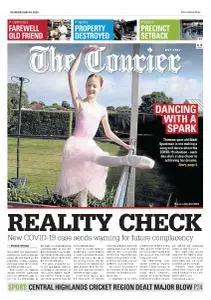 The Courier - May 14, 2020