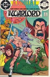 Warlord v1 Annual 03