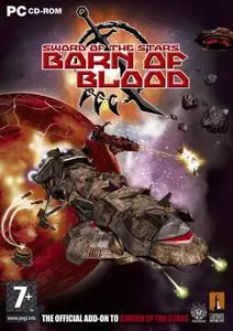 Sword of The Stars: Born of Blood