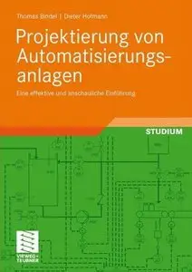 "Projektierung von Automatisierungsanlagen: Eine effektive und anschauliche Einführung" (Repost)