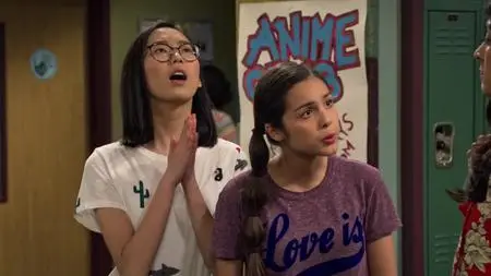 Bizaardvark S03E15