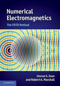 Numerical Electromagnetics: The FDTD Method