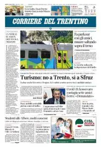 Corriere del Trentino – 04 luglio 2020
