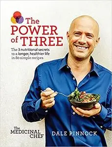 Medicinal Chef Power Of Three