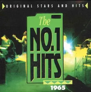The No.1 Hits - 1965-1969
