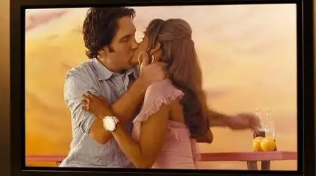 (Romance) I could never be your Woman [DVDrip] 2007
