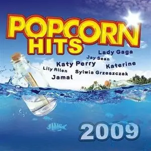 VA - Popcorn Hits 2009 (2009)