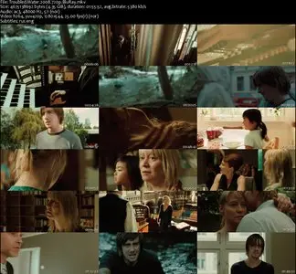 DeUsynlige / Troubled Water (2008)